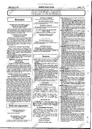 ABC MADRID 03-04-1996 página 79