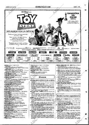 ABC MADRID 03-04-1996 página 83