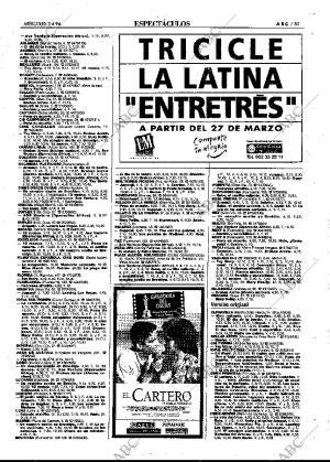 ABC MADRID 03-04-1996 página 85