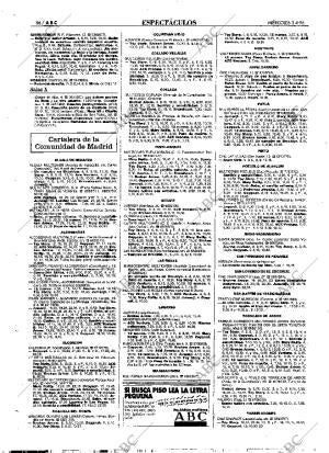 ABC MADRID 03-04-1996 página 86