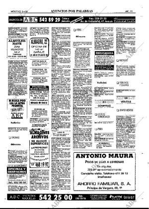 ABC MADRID 03-04-1996 página 91