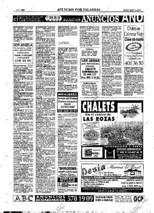 ABC MADRID 03-04-1996 página 92