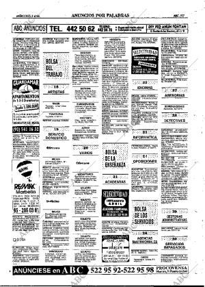 ABC MADRID 03-04-1996 página 97