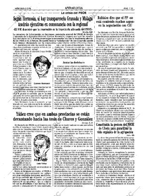 ABC SEVILLA 03-04-1996 página 33