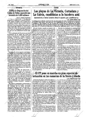 ABC SEVILLA 03-04-1996 página 38