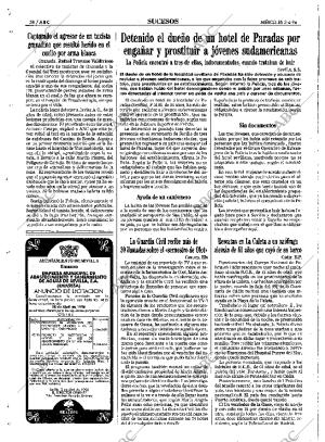 ABC SEVILLA 03-04-1996 página 58