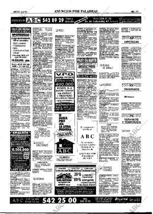 ABC MADRID 04-04-1996 página 91