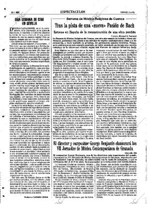 ABC SEVILLA 05-04-1996 página 66