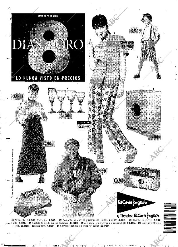 ABC MADRID 07-04-1996 página 128