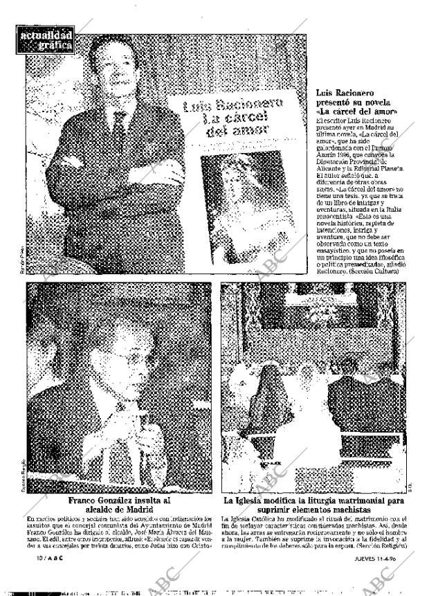 ABC MADRID 11-04-1996 página 10