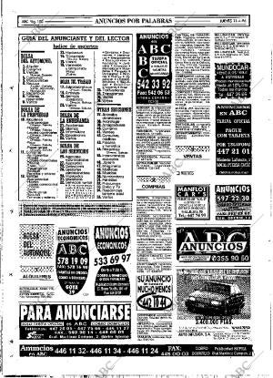 ABC MADRID 11-04-1996 página 100