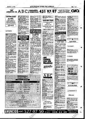 ABC MADRID 11-04-1996 página 101