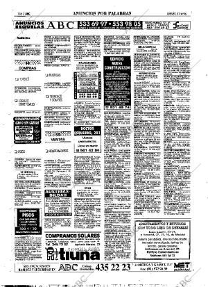 ABC MADRID 11-04-1996 página 106