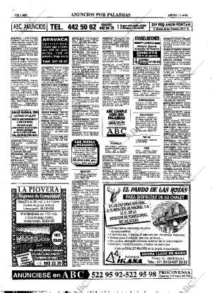 ABC MADRID 11-04-1996 página 108