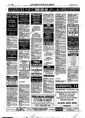 ABC MADRID 11-04-1996 página 110
