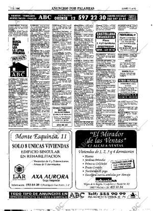 ABC MADRID 11-04-1996 página 112