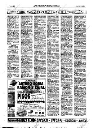 ABC MADRID 11-04-1996 página 114
