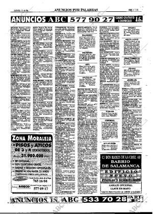 ABC MADRID 11-04-1996 página 115