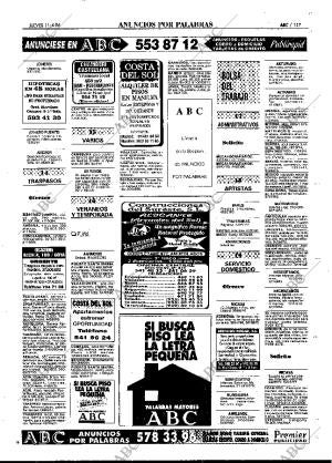 ABC MADRID 11-04-1996 página 117