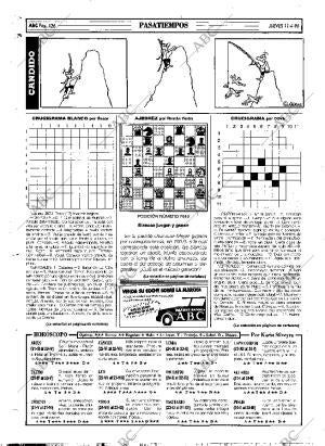 ABC MADRID 11-04-1996 página 126