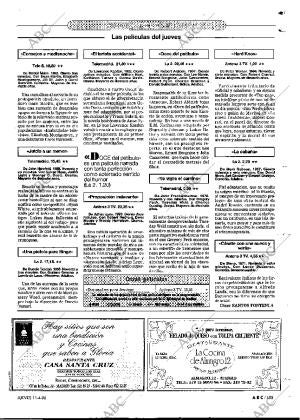 ABC MADRID 11-04-1996 página 133