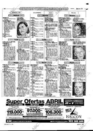 ABC MADRID 11-04-1996 página 135