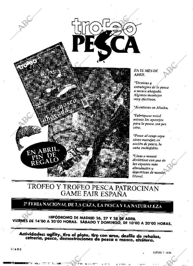 ABC MADRID 11-04-1996 página 2