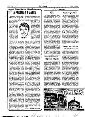 ABC MADRID 11-04-1996 página 20