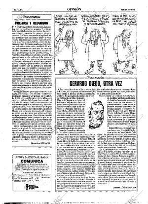 ABC MADRID 11-04-1996 página 22
