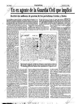 ABC MADRID 11-04-1996 página 24