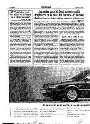 ABC MADRID 11-04-1996 página 30