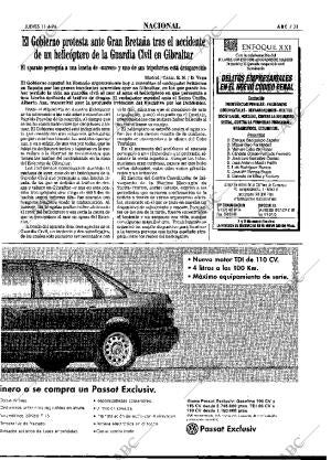 ABC MADRID 11-04-1996 página 31