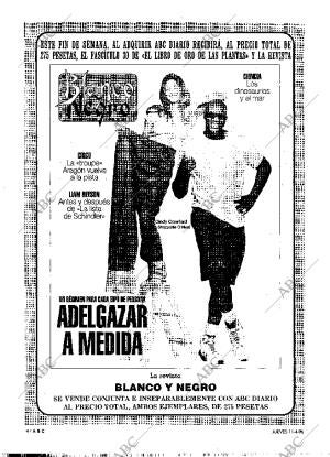 ABC MADRID 11-04-1996 página 4