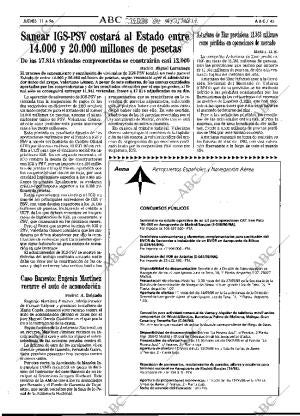 ABC MADRID 11-04-1996 página 45