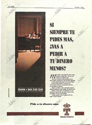 ABC MADRID 11-04-1996 página 54