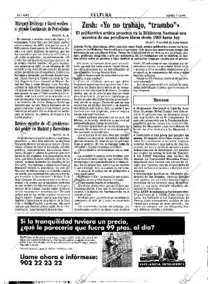ABC MADRID 11-04-1996 página 56