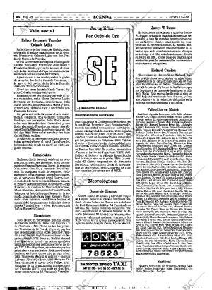ABC MADRID 11-04-1996 página 62