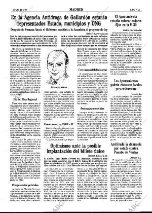 ABC MADRID 11-04-1996 página 65
