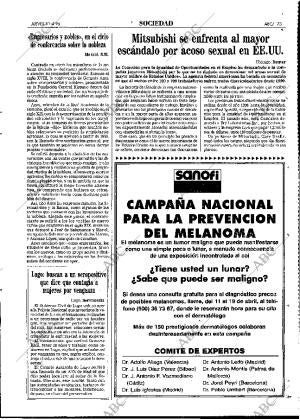 ABC MADRID 11-04-1996 página 73
