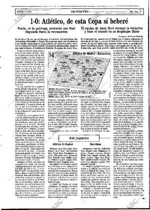 ABC MADRID 11-04-1996 página 77