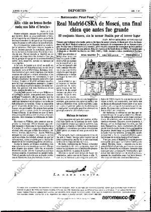 ABC MADRID 11-04-1996 página 81