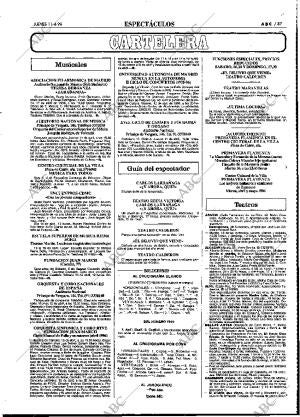 ABC MADRID 11-04-1996 página 87