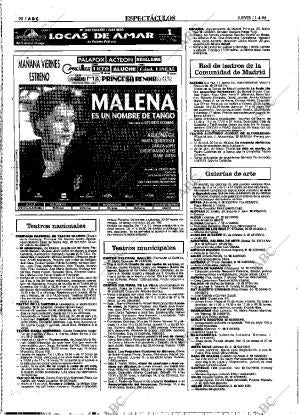 ABC MADRID 11-04-1996 página 90