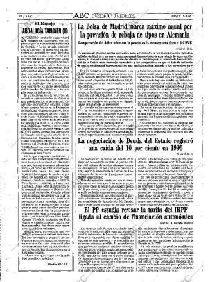 ABC SEVILLA 11-04-1996 página 70