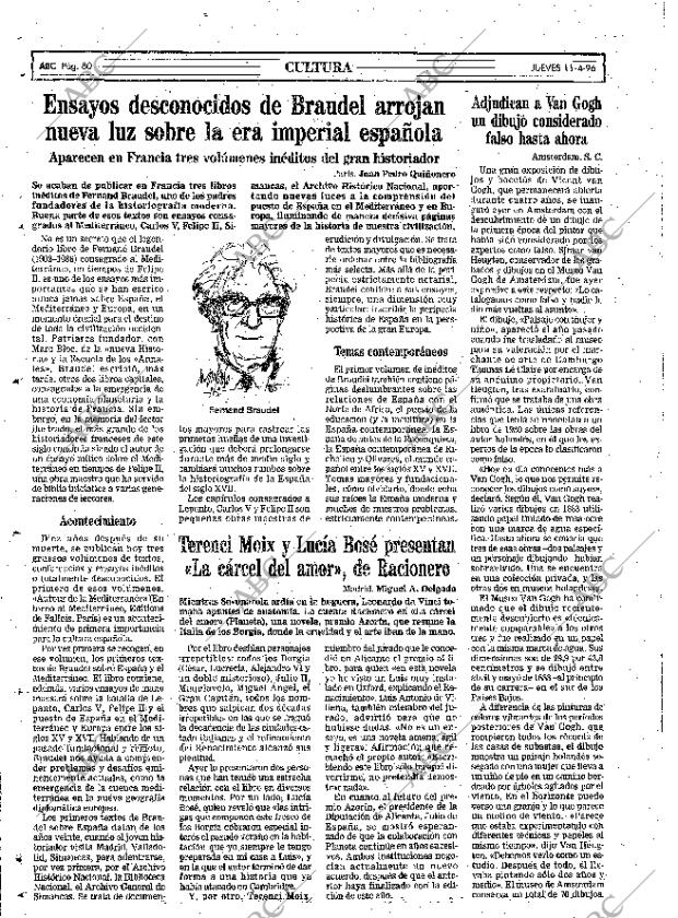 ABC SEVILLA 11-04-1996 página 80