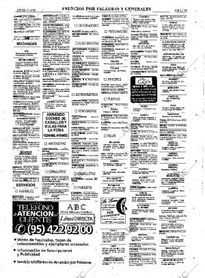 ABC SEVILLA 11-04-1996 página 99