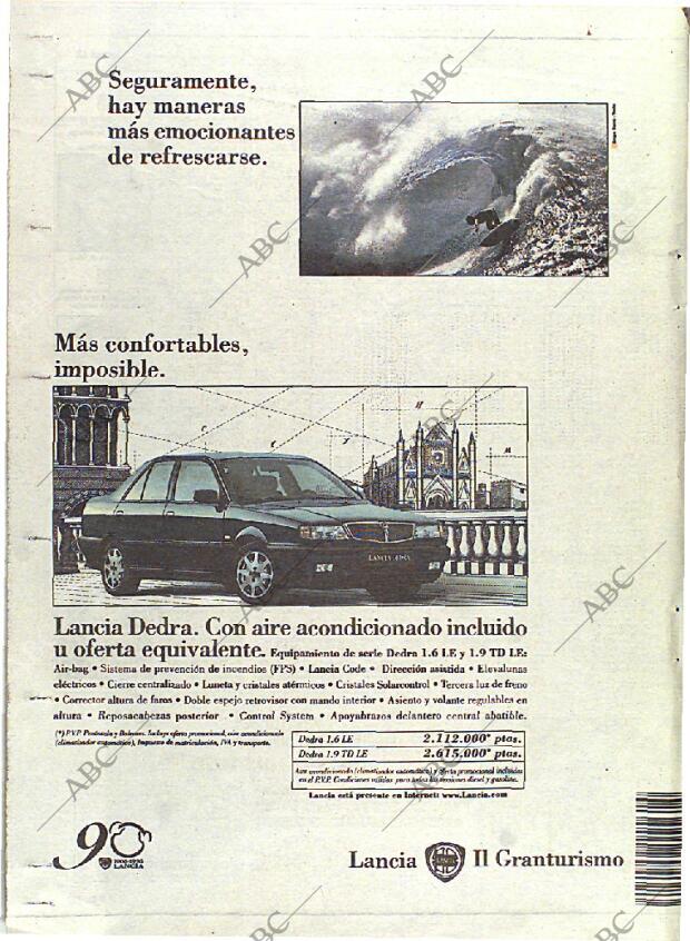 ABC MADRID 12-04-1996 página 128
