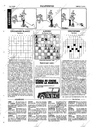 ABC SEVILLA 12-04-1996 página 104