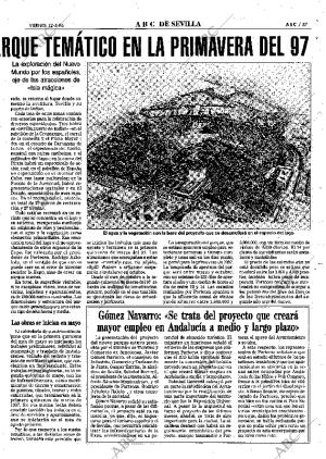 ABC SEVILLA 12-04-1996 página 57
