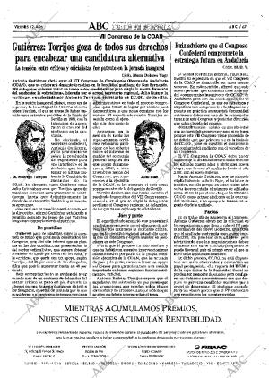 ABC SEVILLA 12-04-1996 página 67